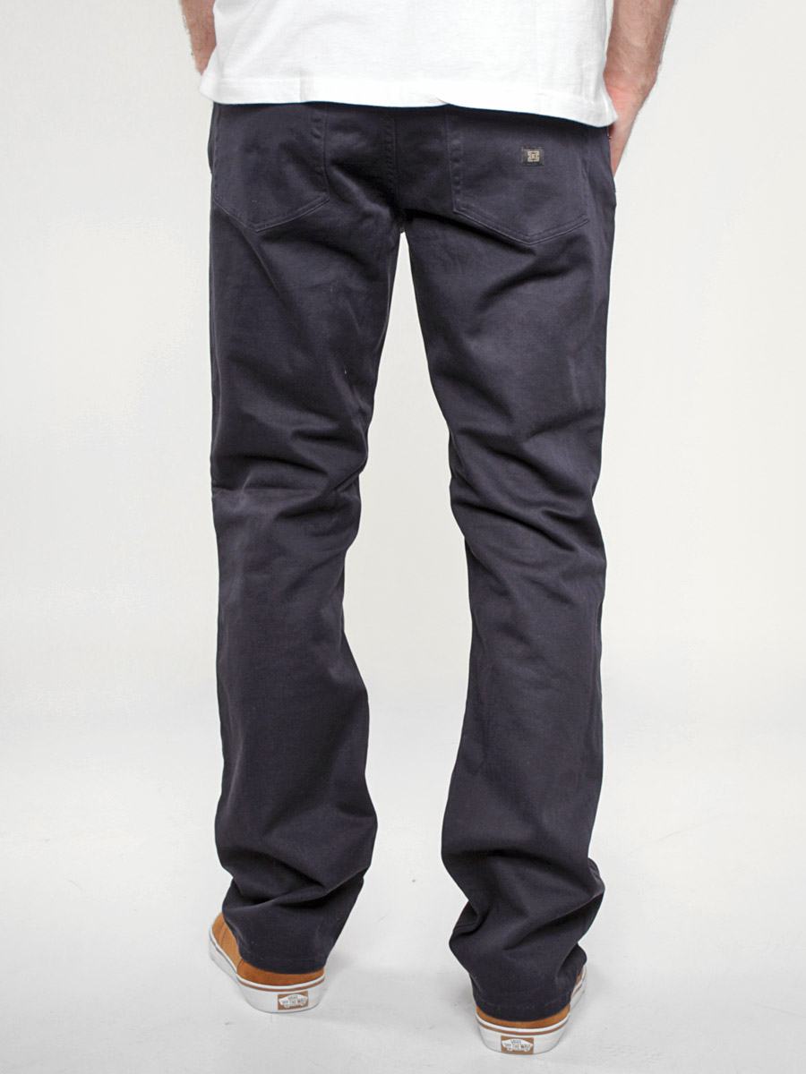 Spodnie Kr3w Klassic Twill (navy)