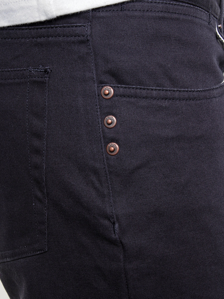 Spodnie Kr3w Klassic Twill (navy)