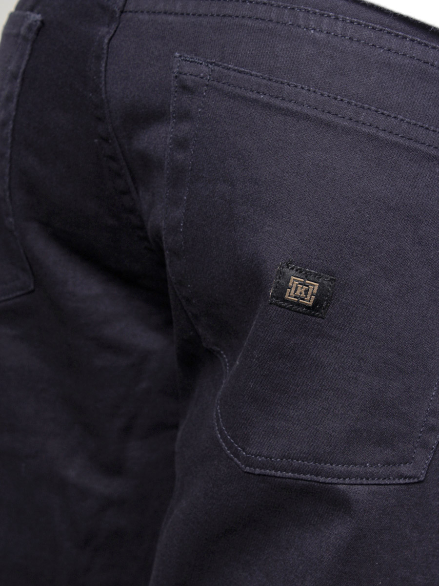 Spodnie Kr3w Klassic Twill (navy)