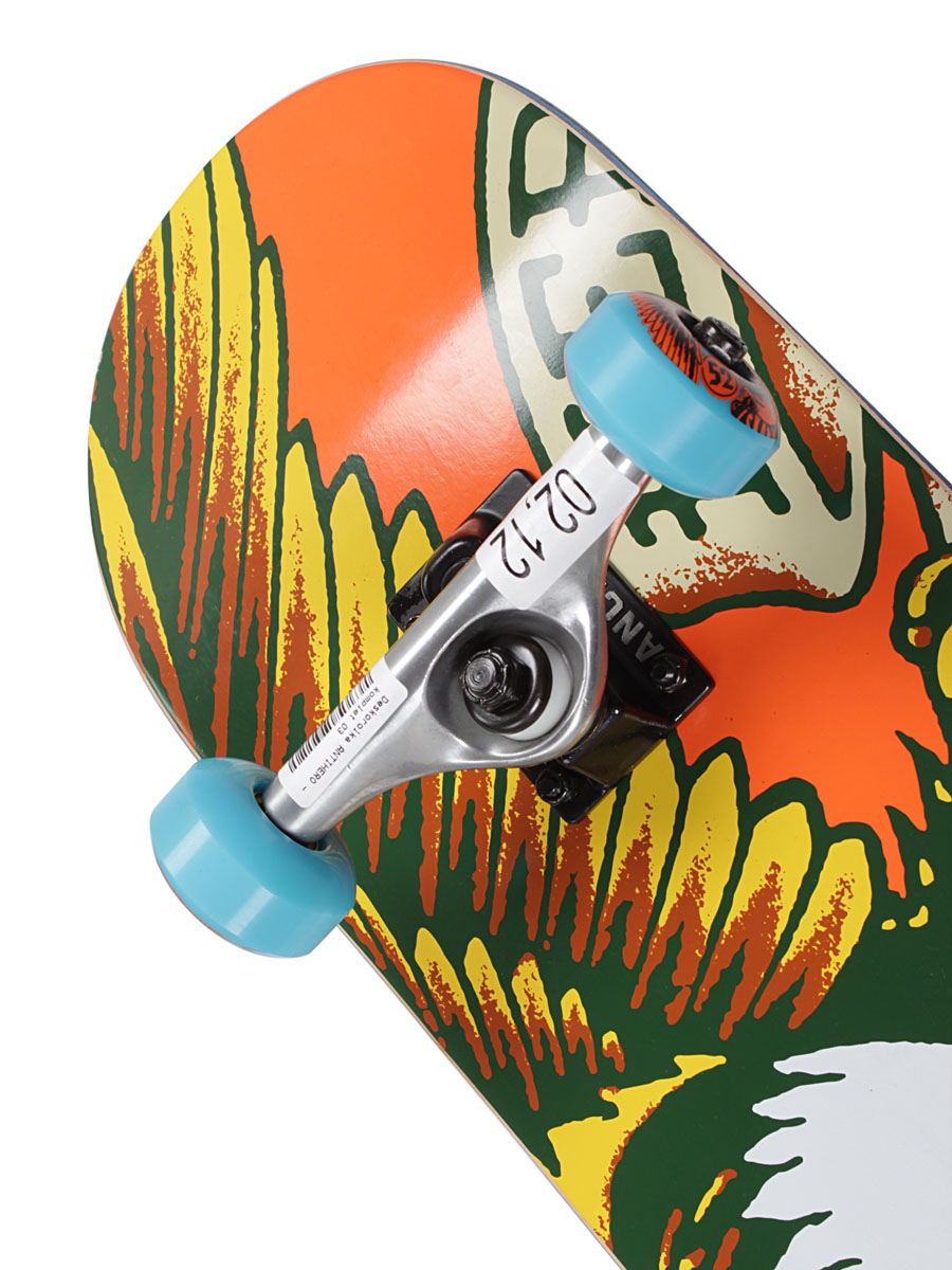 Deskorolka Antihero Komplet 03 7.75''