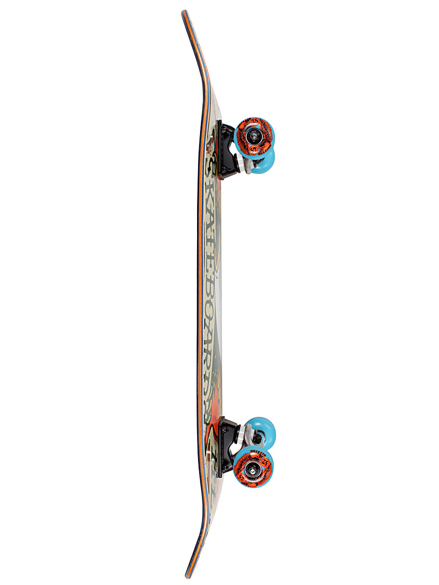 Deskorolka Antihero Komplet 03 7.75''