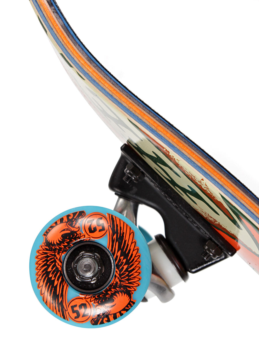 Deskorolka Antihero Komplet 03 7.75''