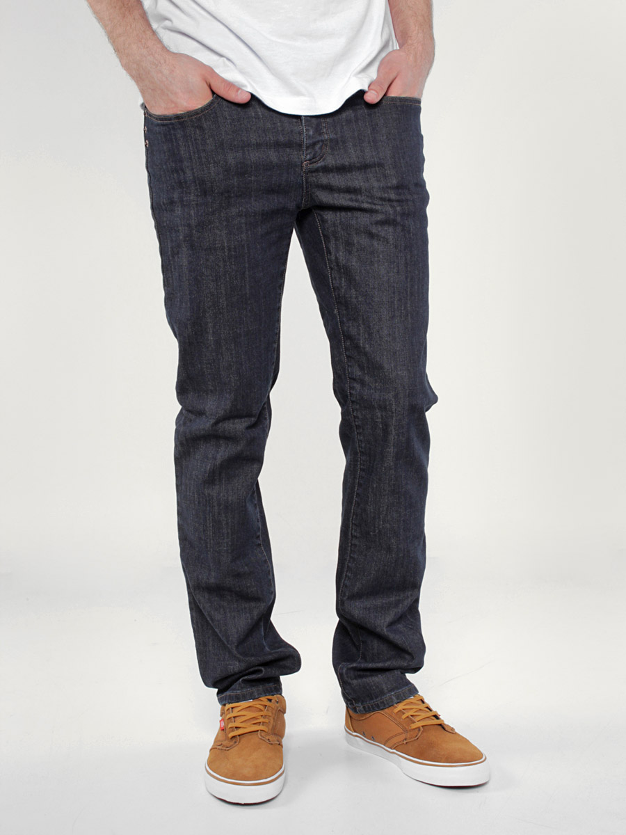 Spodnie Kr3w Kslim (dk blue)