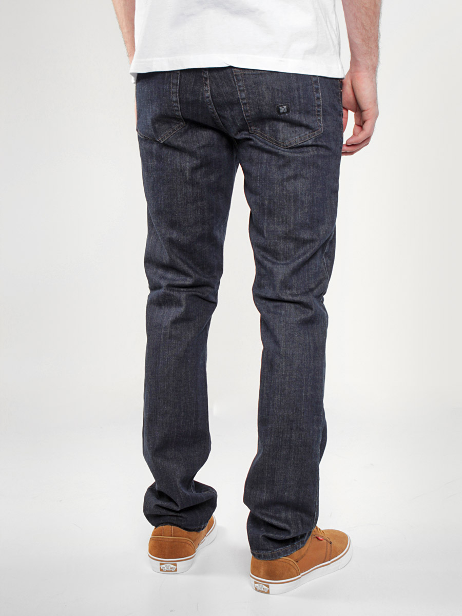 Spodnie Kr3w Kslim (dk blue)