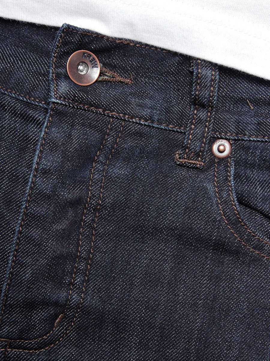 Spodnie Kr3w Kslim (dk blue)