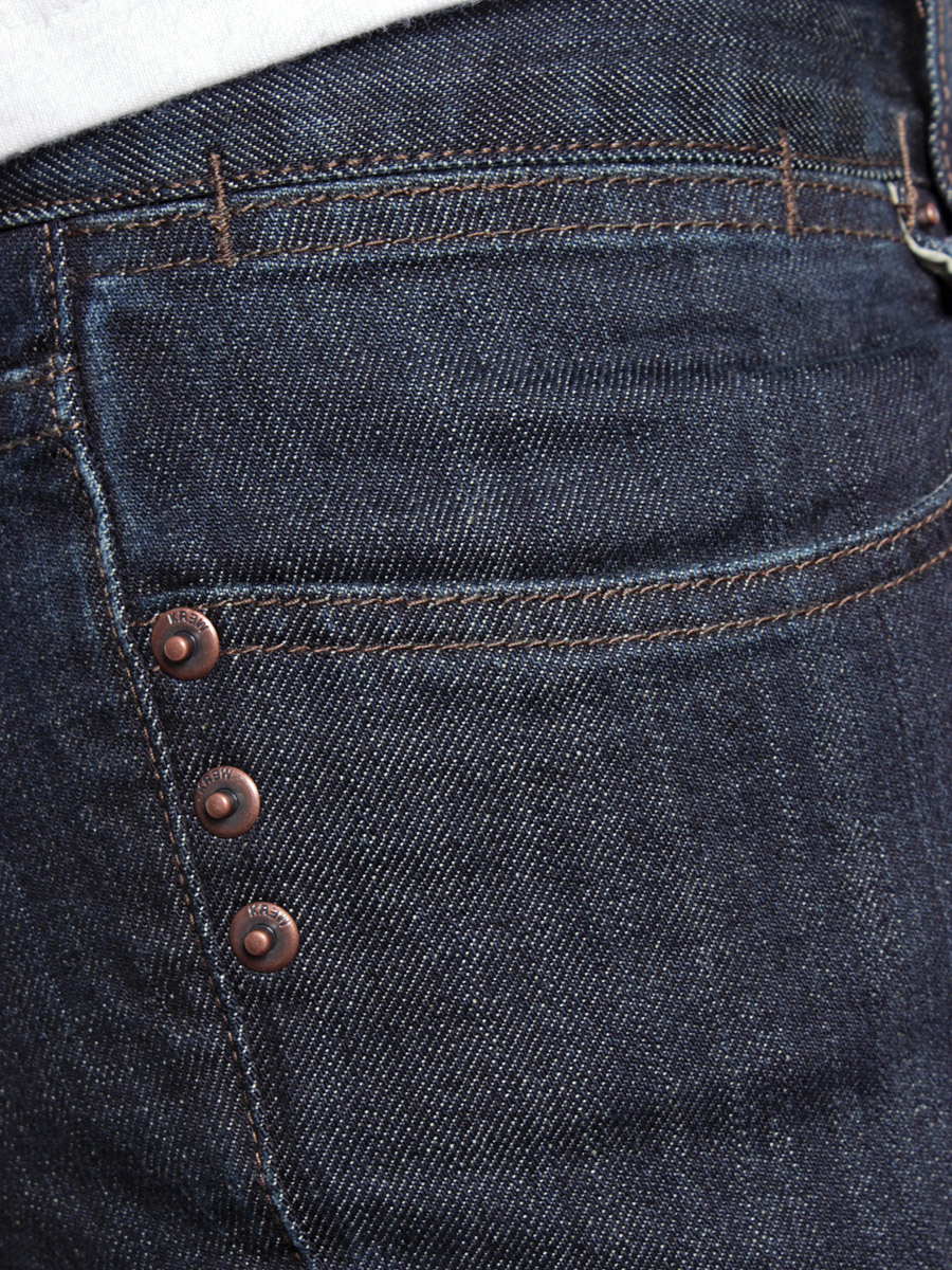Spodnie Kr3w Kslim (dk blue)