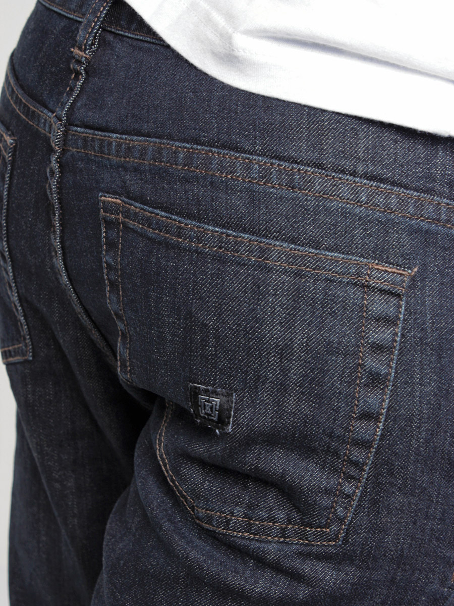 Spodnie Kr3w Kslim (dk blue)