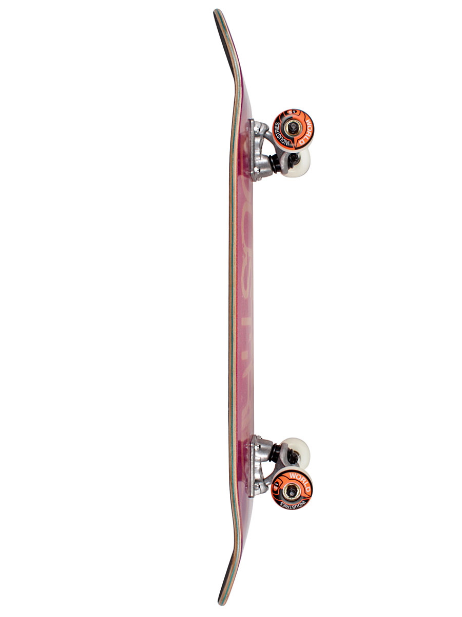Deskorolka World Industries Outer Limits 7.75