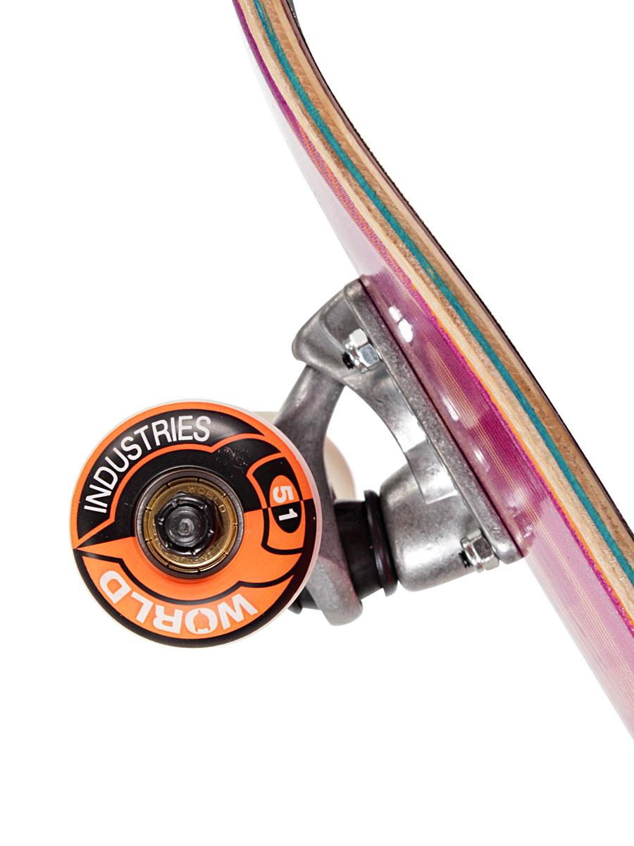 Deskorolka World Industries Outer Limits 7.75