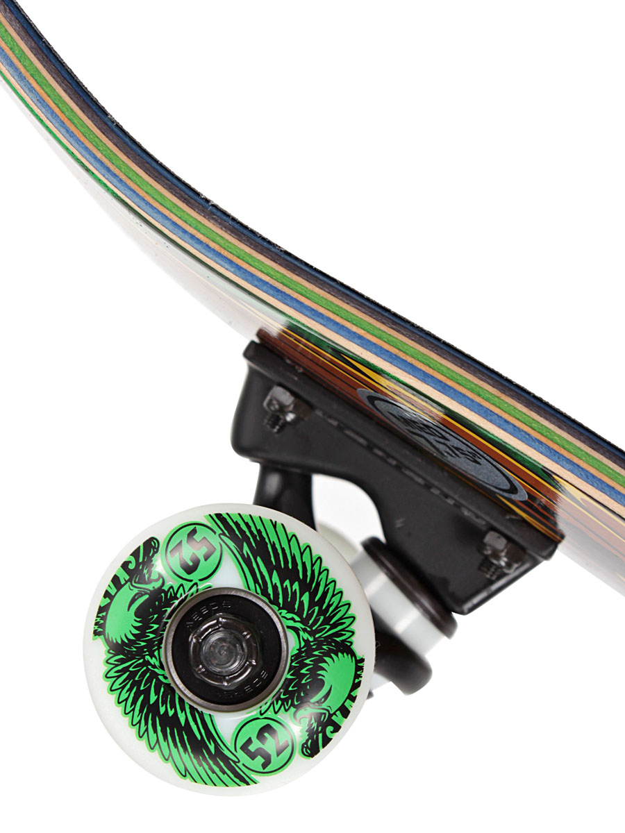 Deskorolka Antihero Komplet 05 7.75''