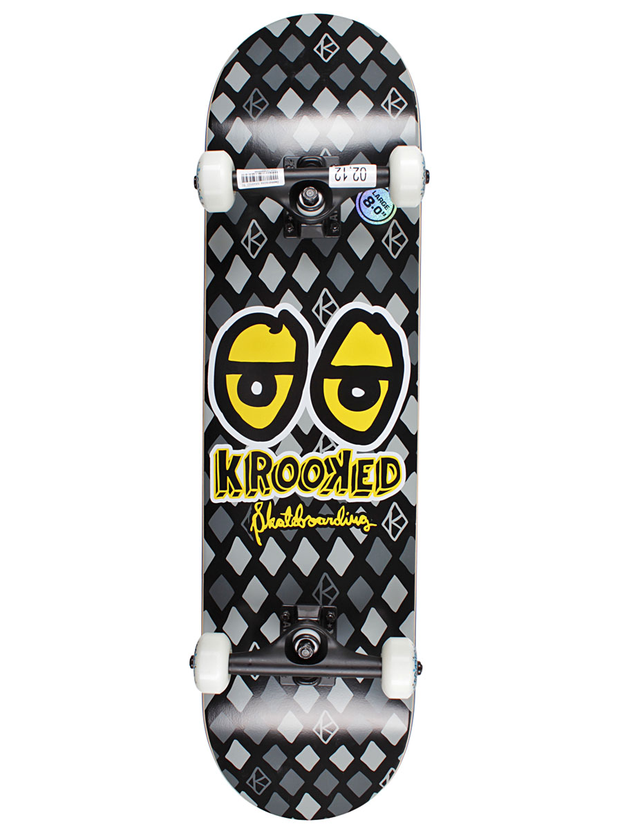 Deskorolka Krooked 02 8.0