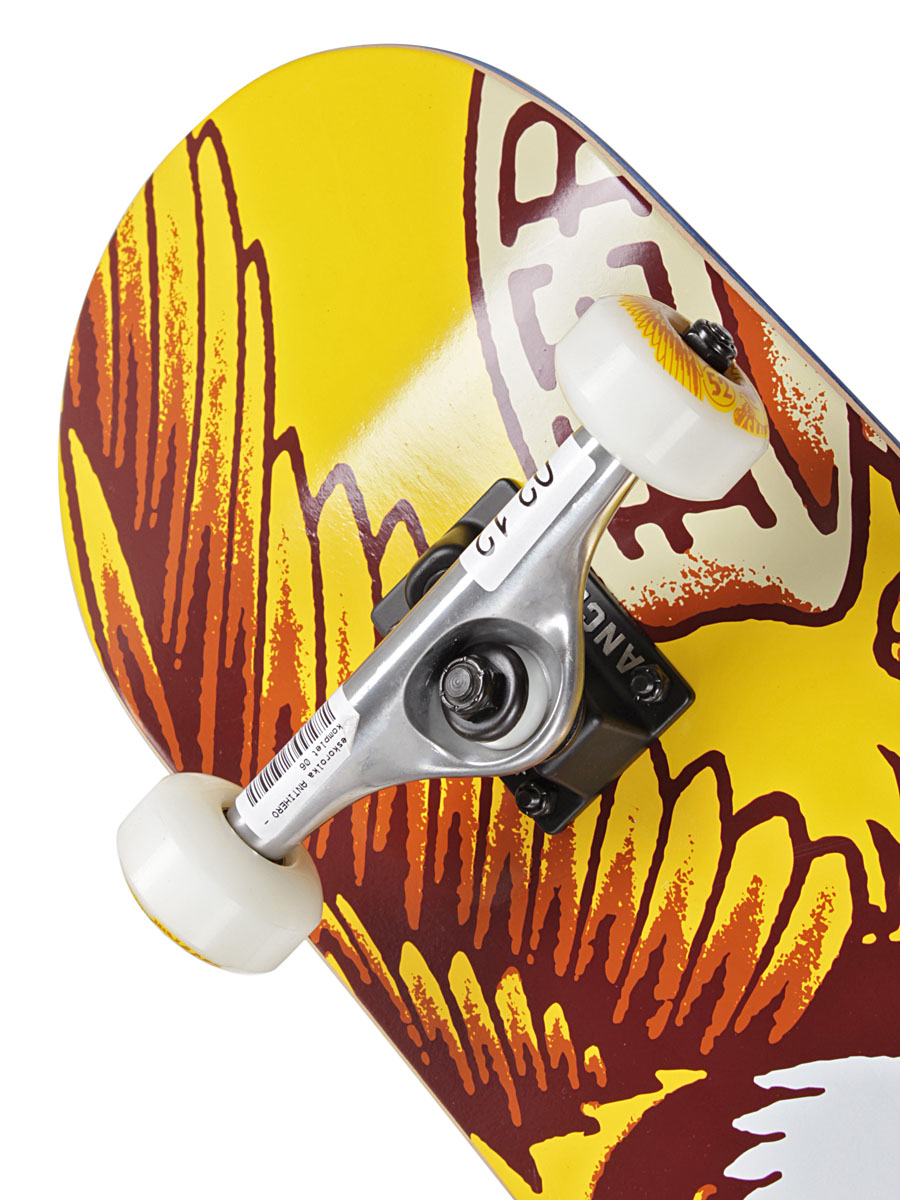 Deskorolka Antihero Komplet 06 8.0''