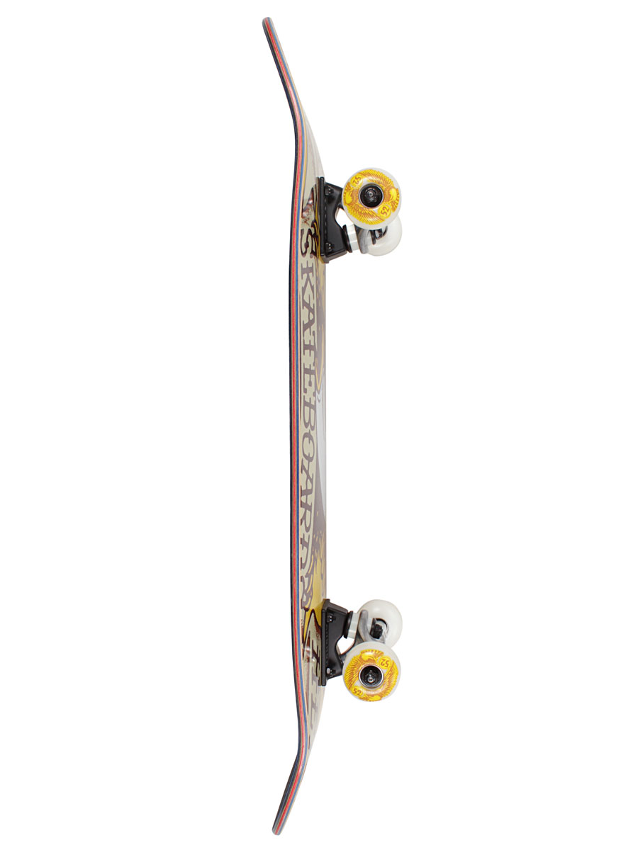 Deskorolka Antihero Komplet 06 8.0''