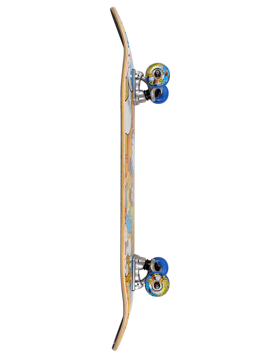 Deskorolka World Industries Blue Massacre 7.5