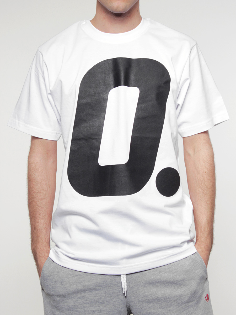 T-Shirt Prosto 2012 (white)