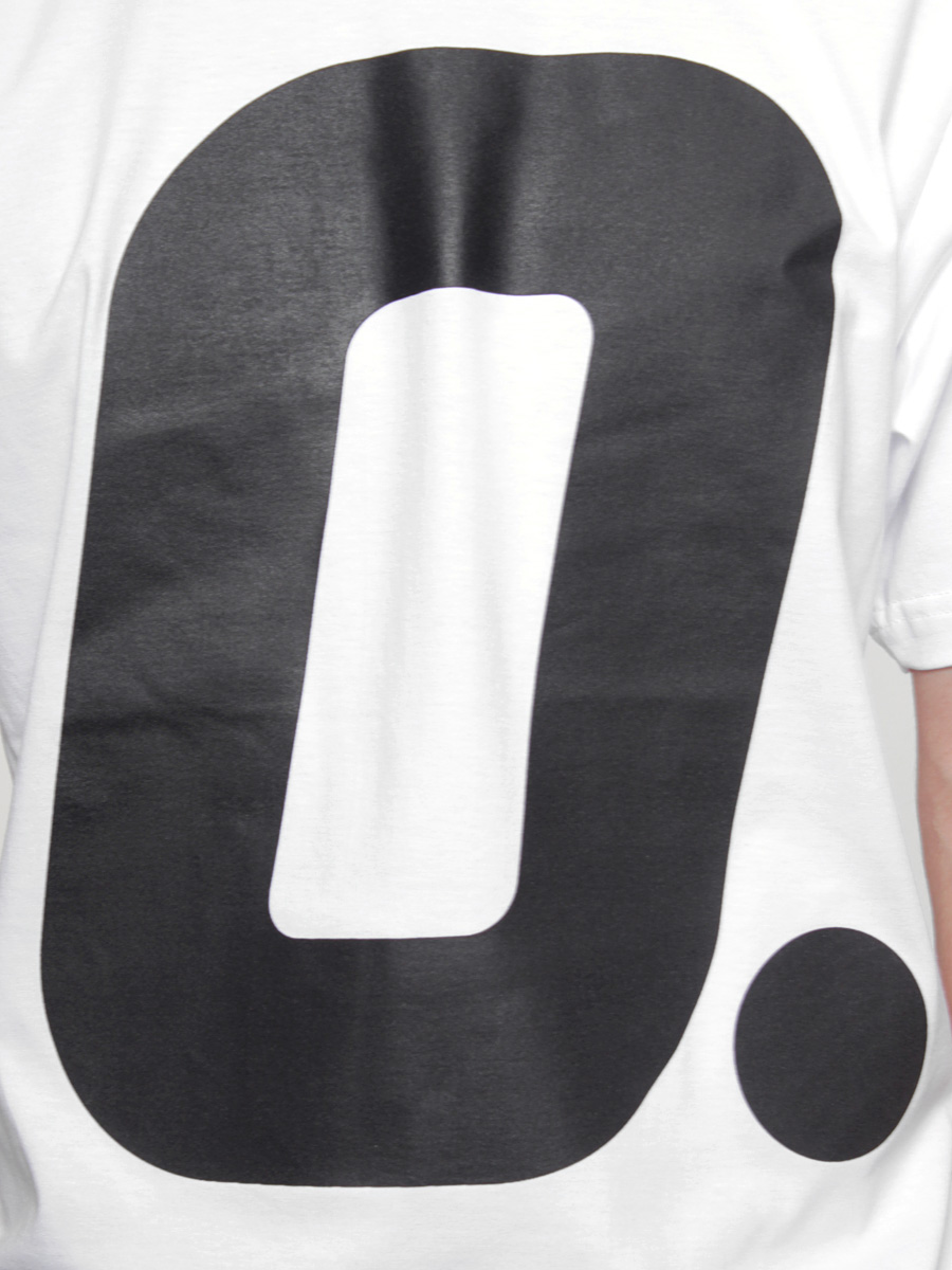 T-Shirt Prosto 2012 (white)