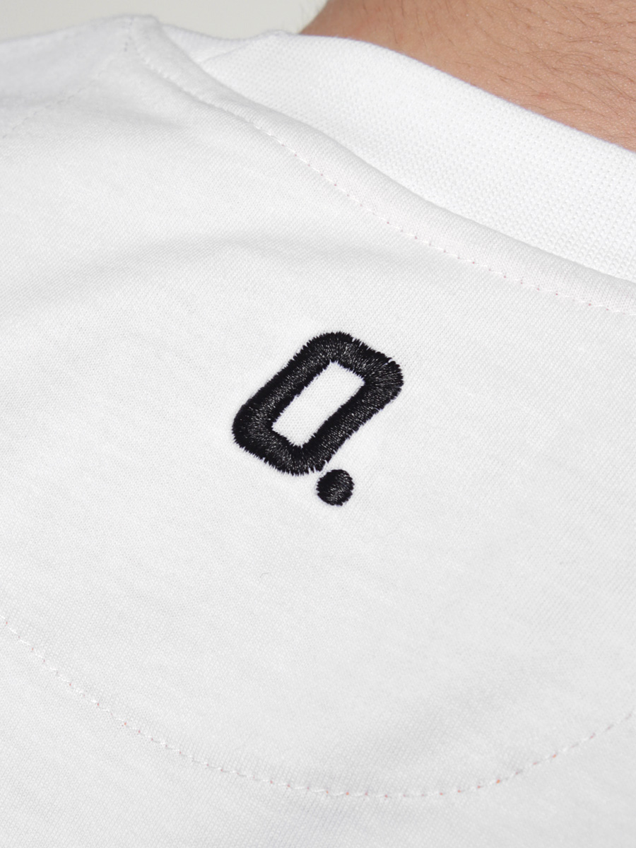 T-Shirt Prosto 2012 (white)