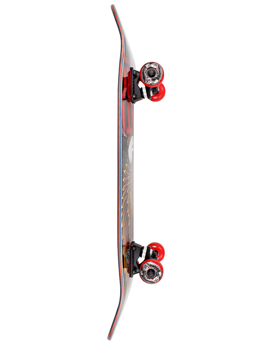 Deskorolka Antihero Komplet 04 8.0''