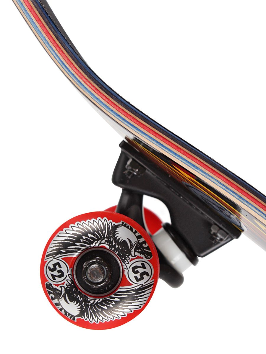 Deskorolka Antihero Komplet 04 8.0''