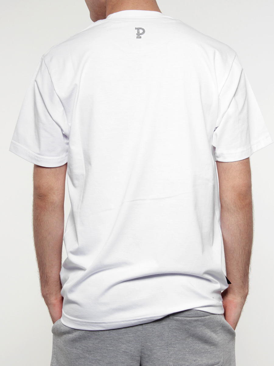 T-Shirt Prosto ninenine (white)