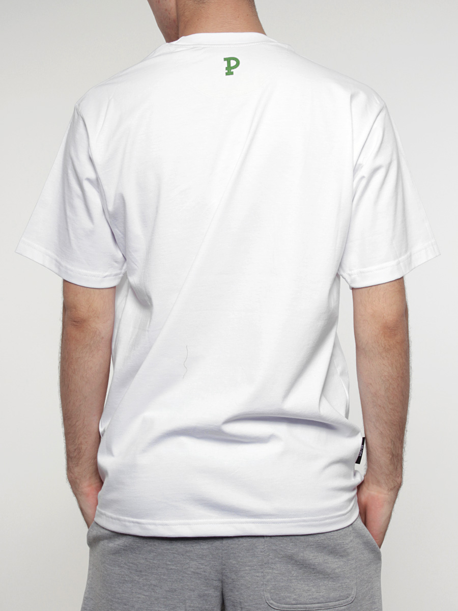 T-Shirt Prosto Stand (white)