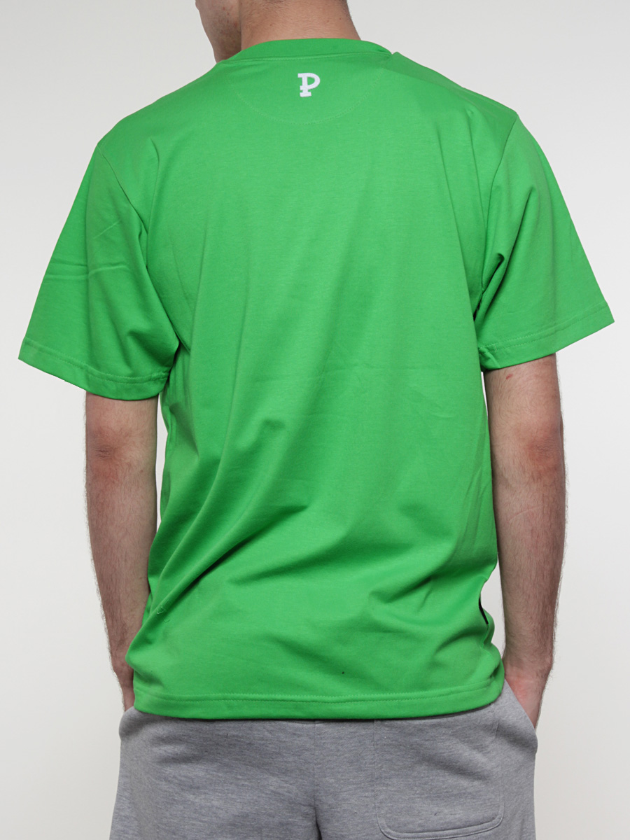 T-Shirt Prosto Ninenine (green)
