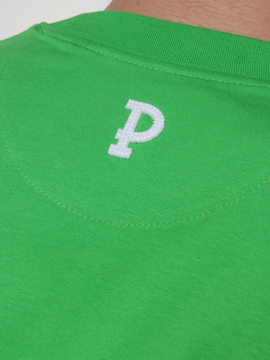 T-Shirt Prosto Ninenine (green)