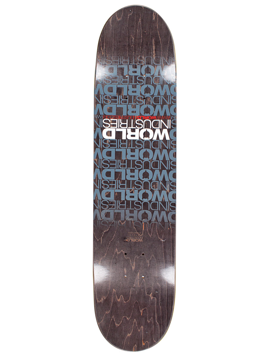 Deck World Industries Water Cannon 7.6''