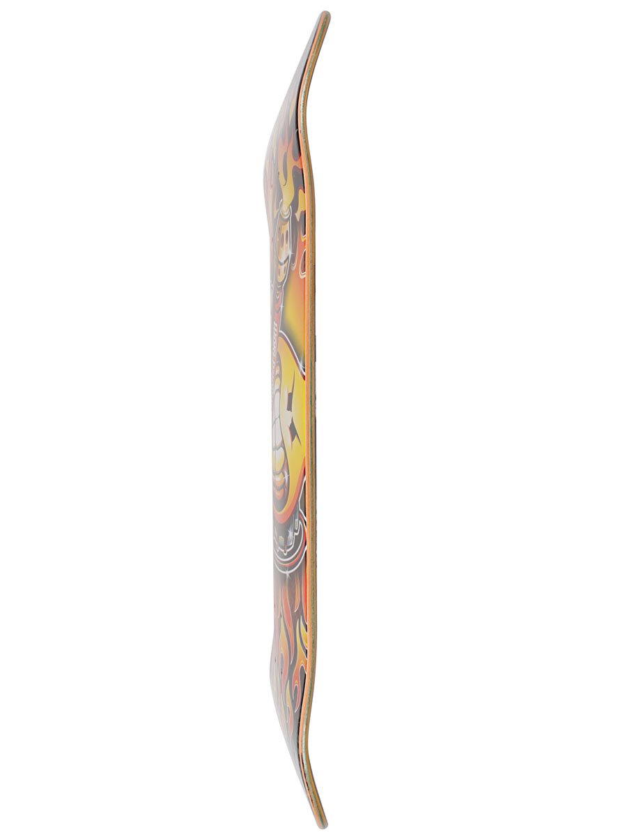 Deck World Industries Flame Cannon 7.6''