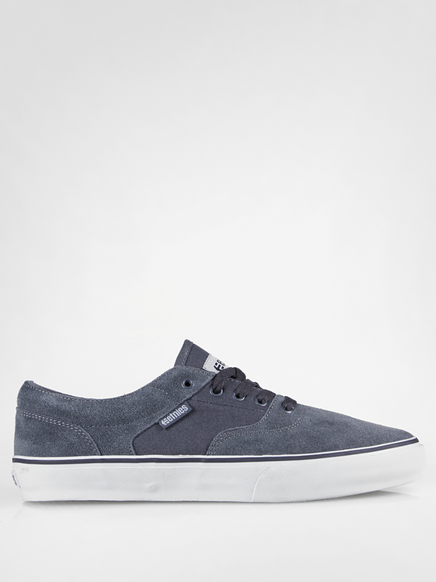 Buty Etnies Fairfax (dark grey/grey)