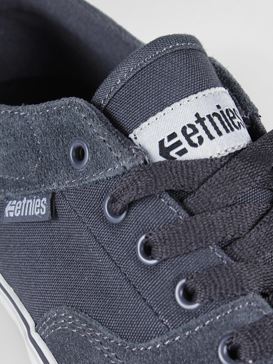 Buty Etnies Fairfax (dark grey/grey)
