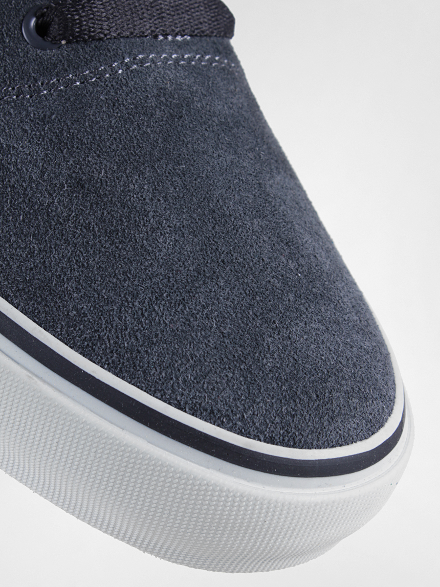 Buty Etnies Fairfax (dark grey/grey)