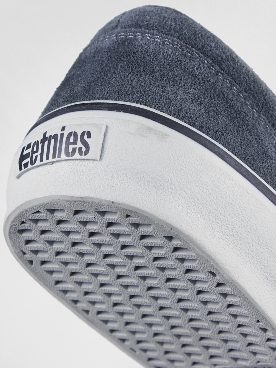 Buty Etnies Fairfax (dark grey/grey)
