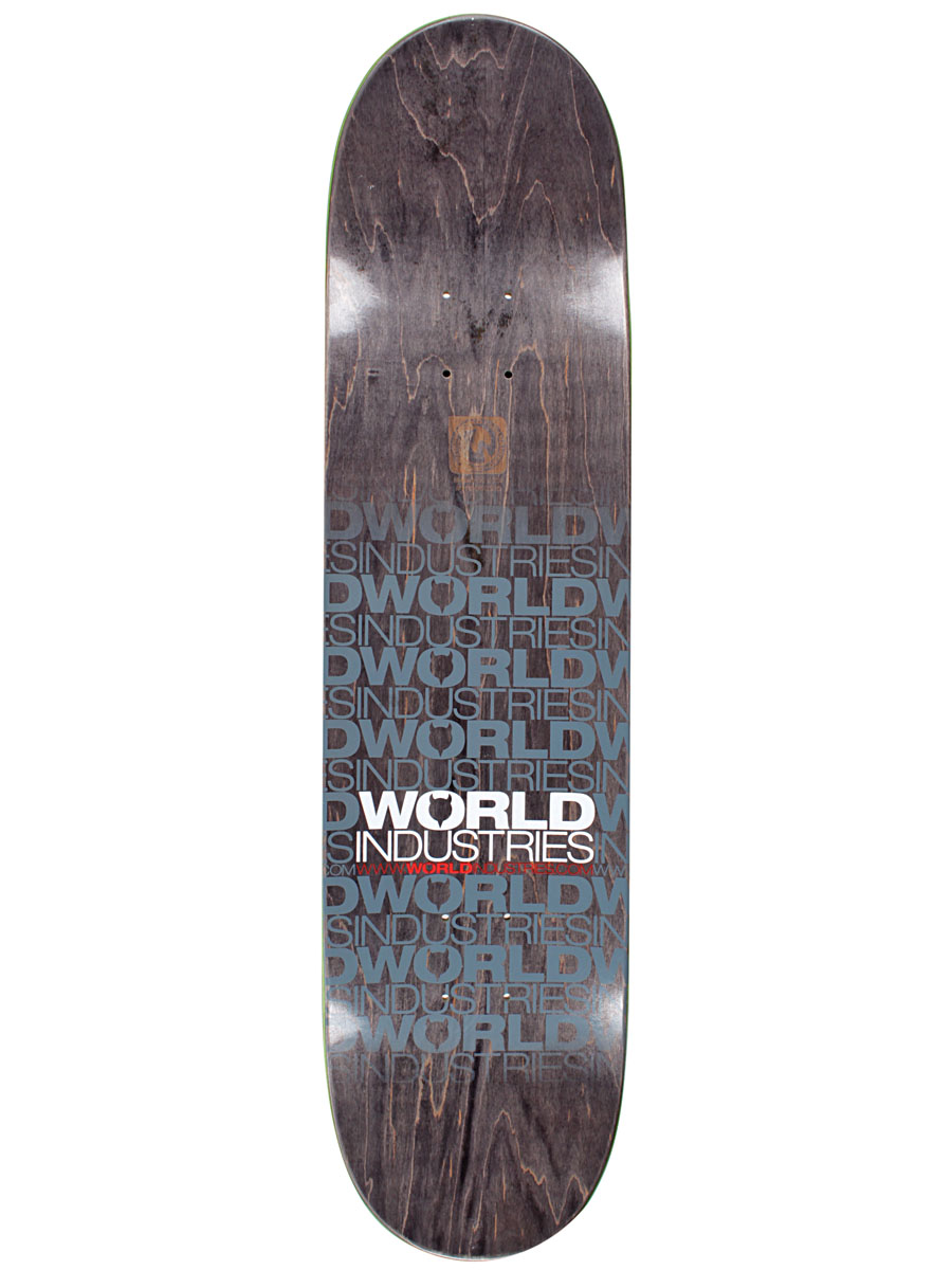 Deck World Industries Candu Buns 8.0''