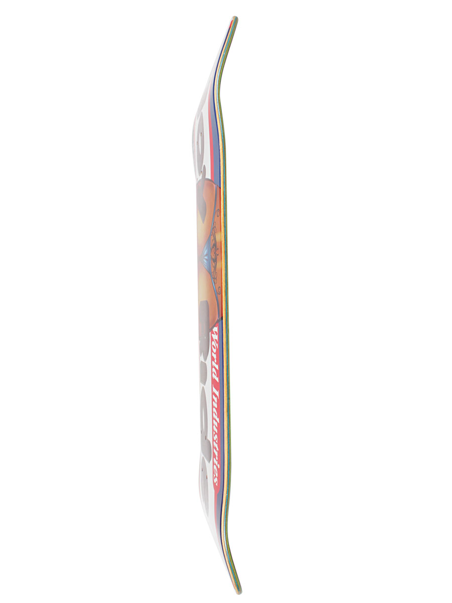 Deck World Industries Candu Buns 8.0''