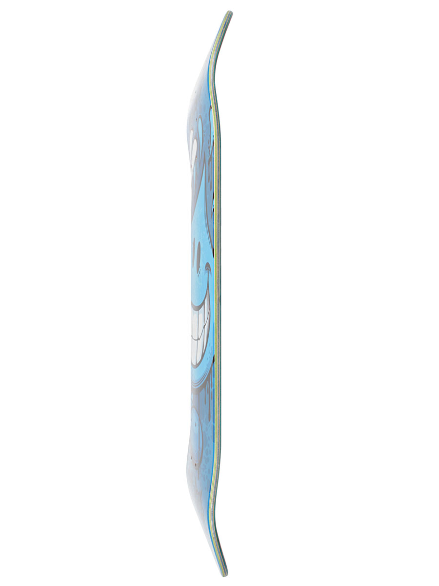 Deck World Industries Raw Wetwilly 7.6''