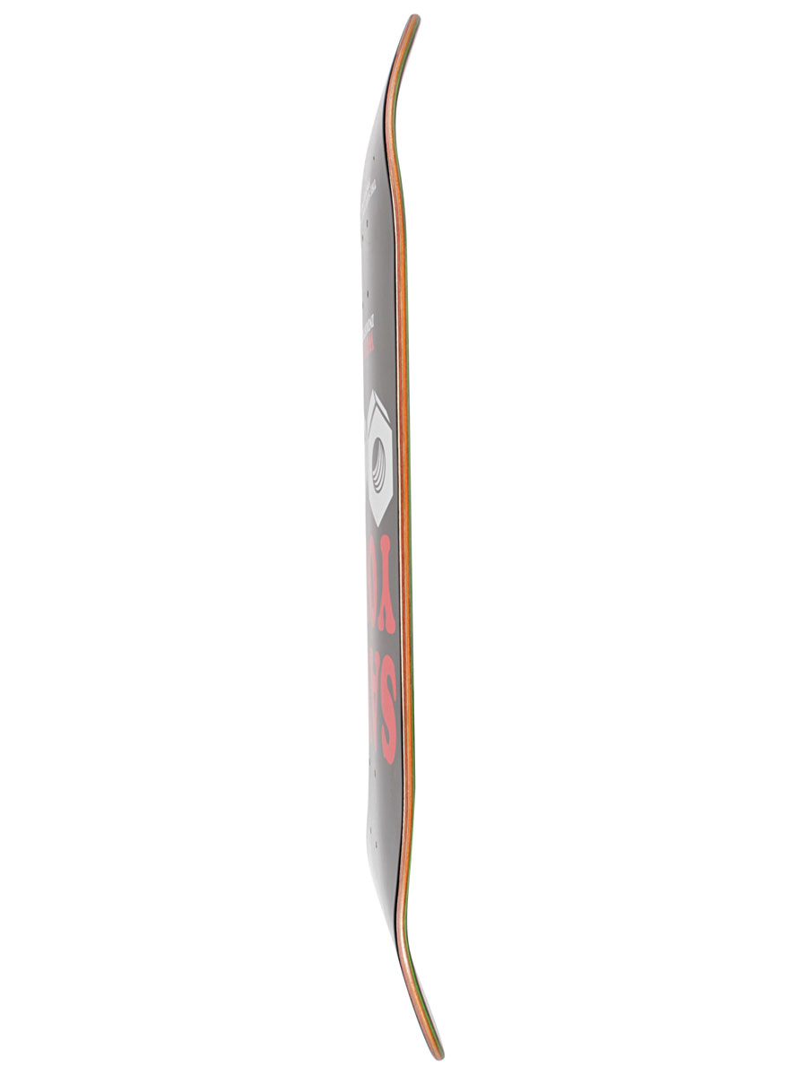 Deck World Industries Save Your Nuts 8.0''