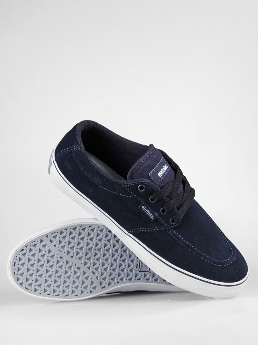 Buty Etnies Jameson 2.5 (dark navy)