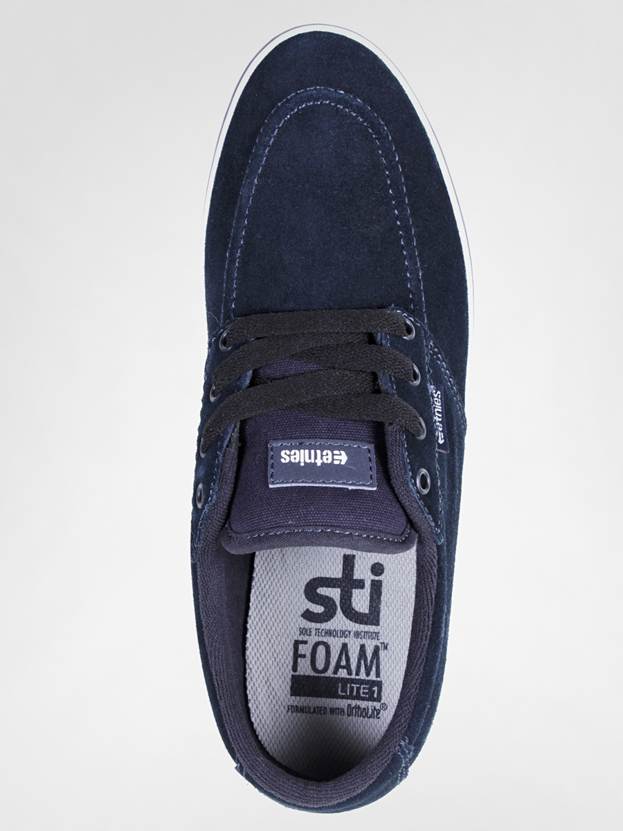 Buty Etnies Jameson 2.5 (dark navy)
