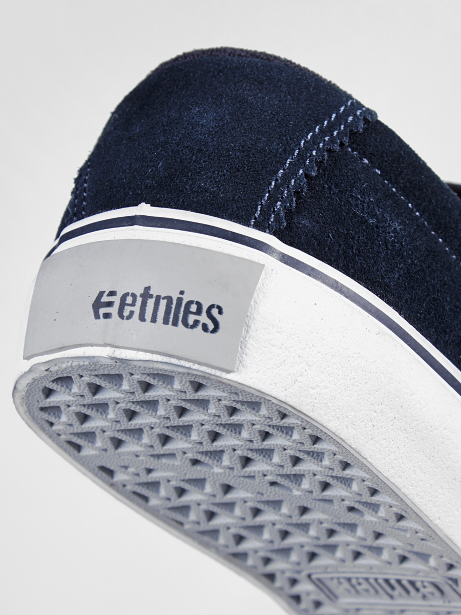 Buty Etnies Jameson 2.5 (dark navy)