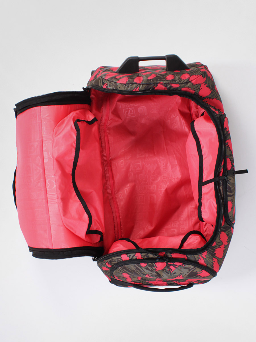 Walizka Burton Tech Light Duffel Large 28 (twister)