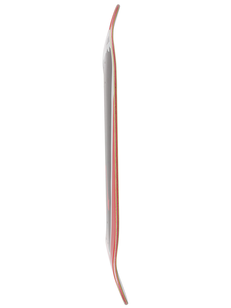 Deck World Industries Stamp Pitchfork 7.87''