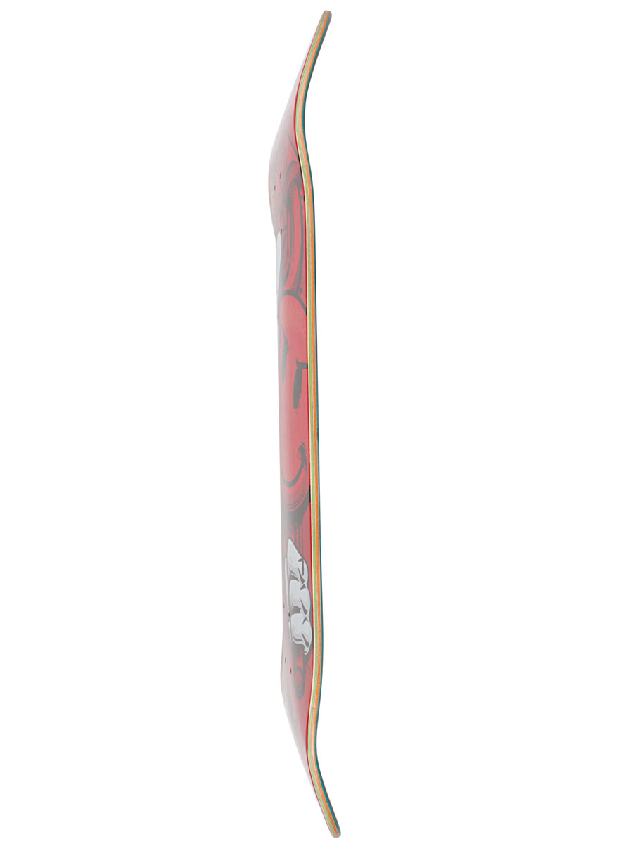Deck World Industries Raw Devilman 7.75''