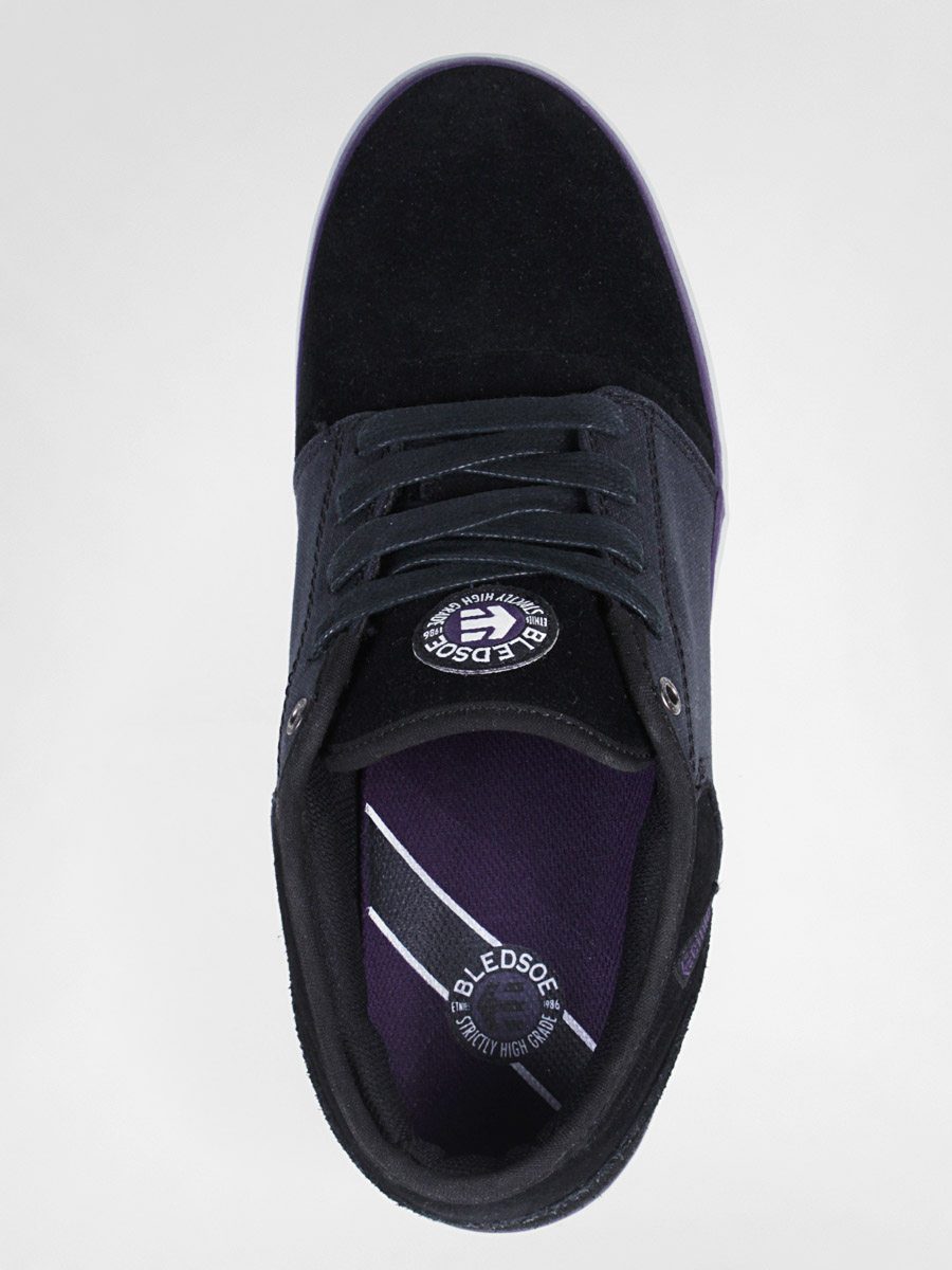 Buty Etnies Bledsoe Low (black/purple)