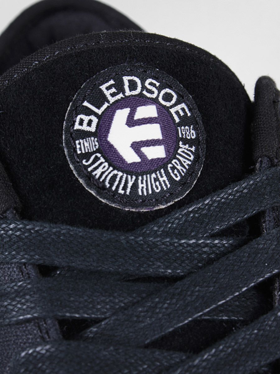 Buty Etnies Bledsoe Low (black/purple)