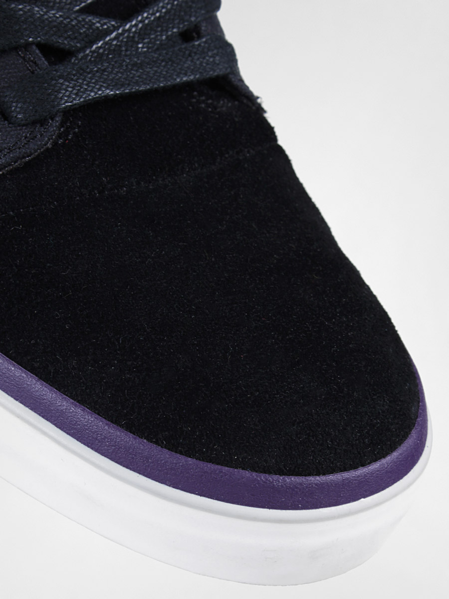 Buty Etnies Bledsoe Low (black/purple)