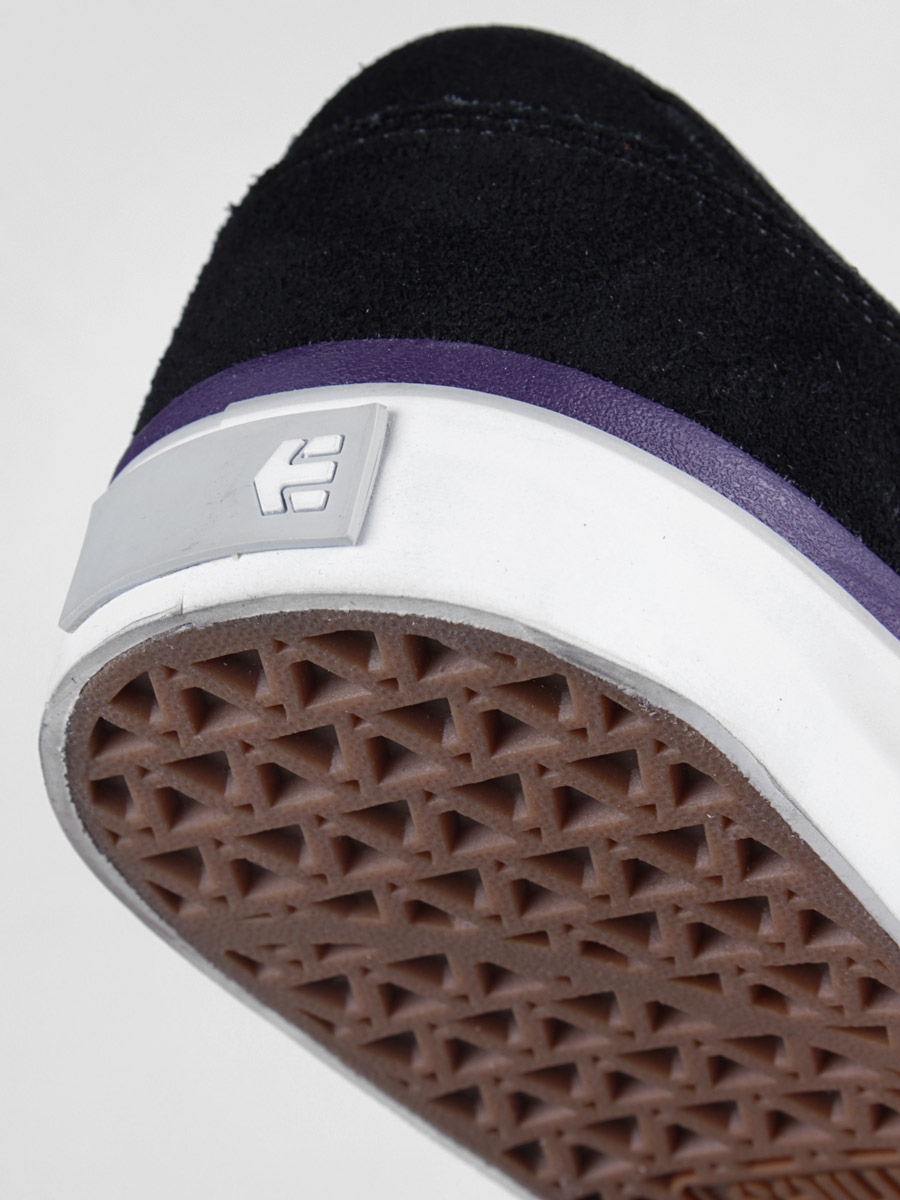 Buty Etnies Bledsoe Low (black/purple)