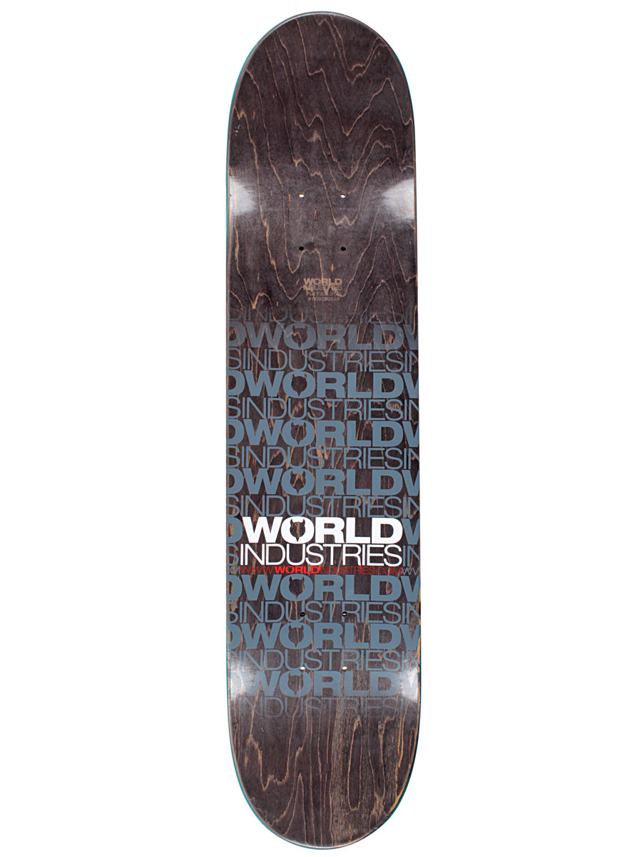 Deck World Industries MT. Rushmore 7.5''