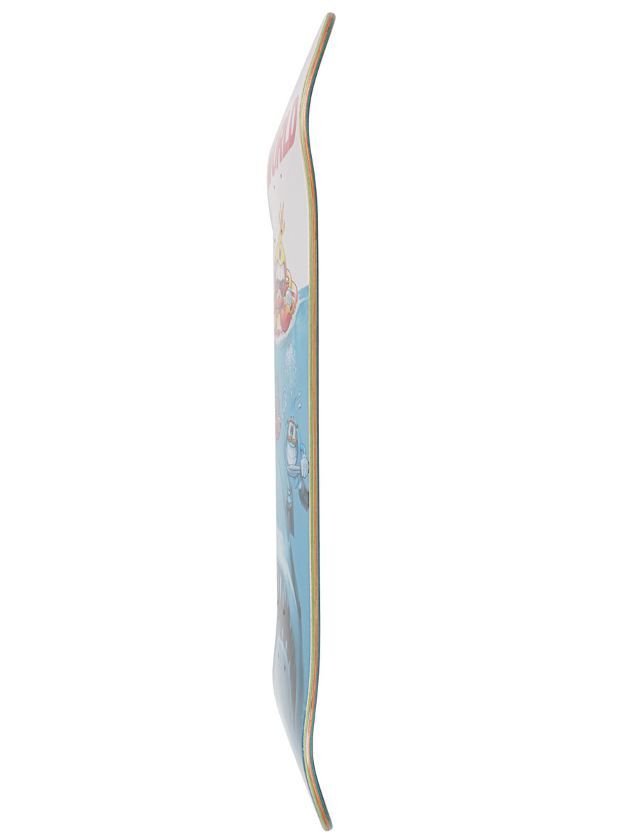 Deck World Industries Shark Bait 7.75''