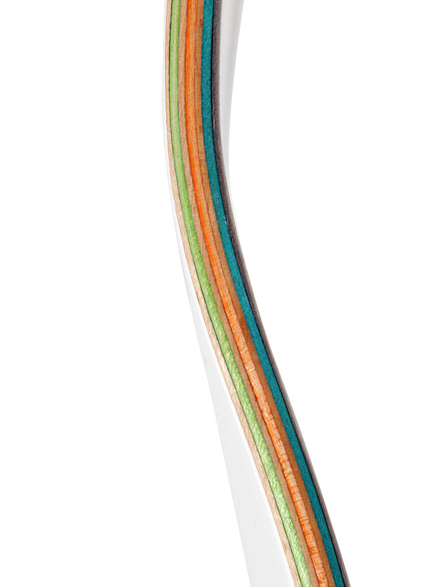 Deck World Industries Shark Bait 7.75''